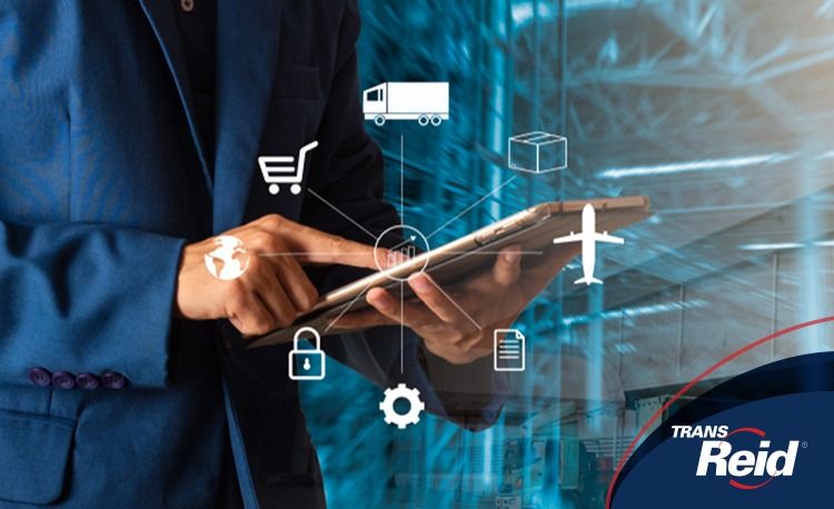 Metas para a Logística