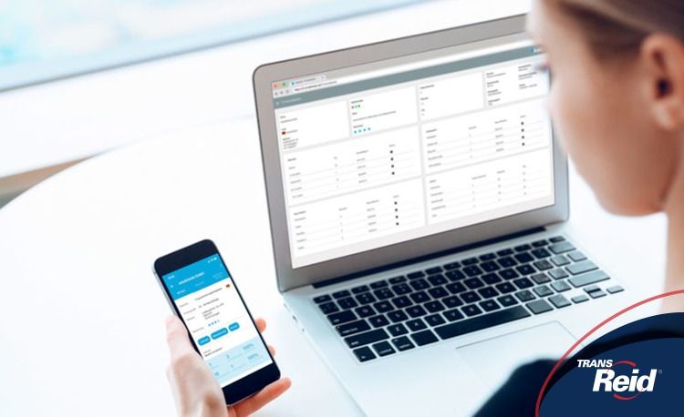 Relatórios gerenciais