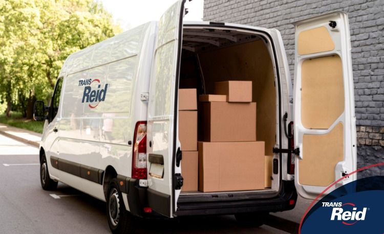 otimizar suas entregas