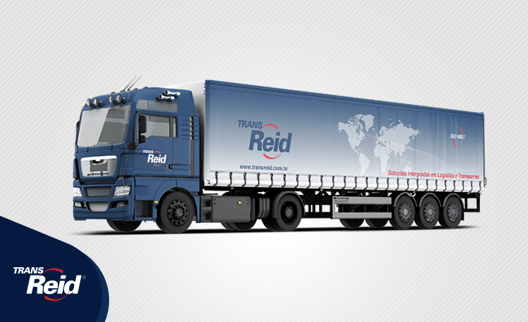 Transporte de Cargas