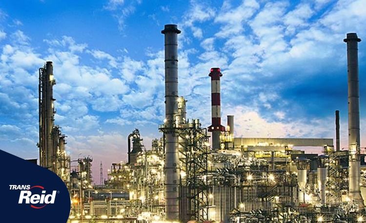 Transporte para Indústrias