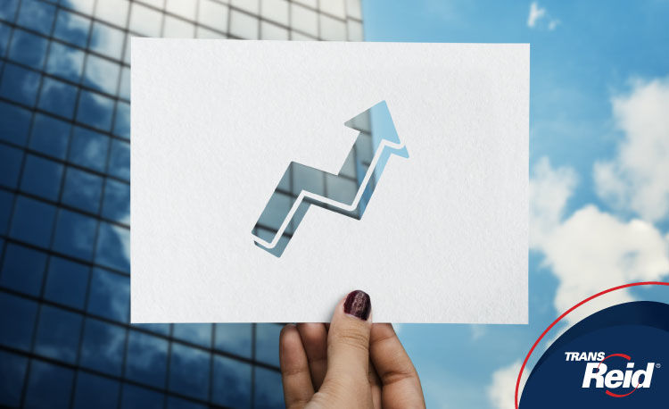 estratégia Logística