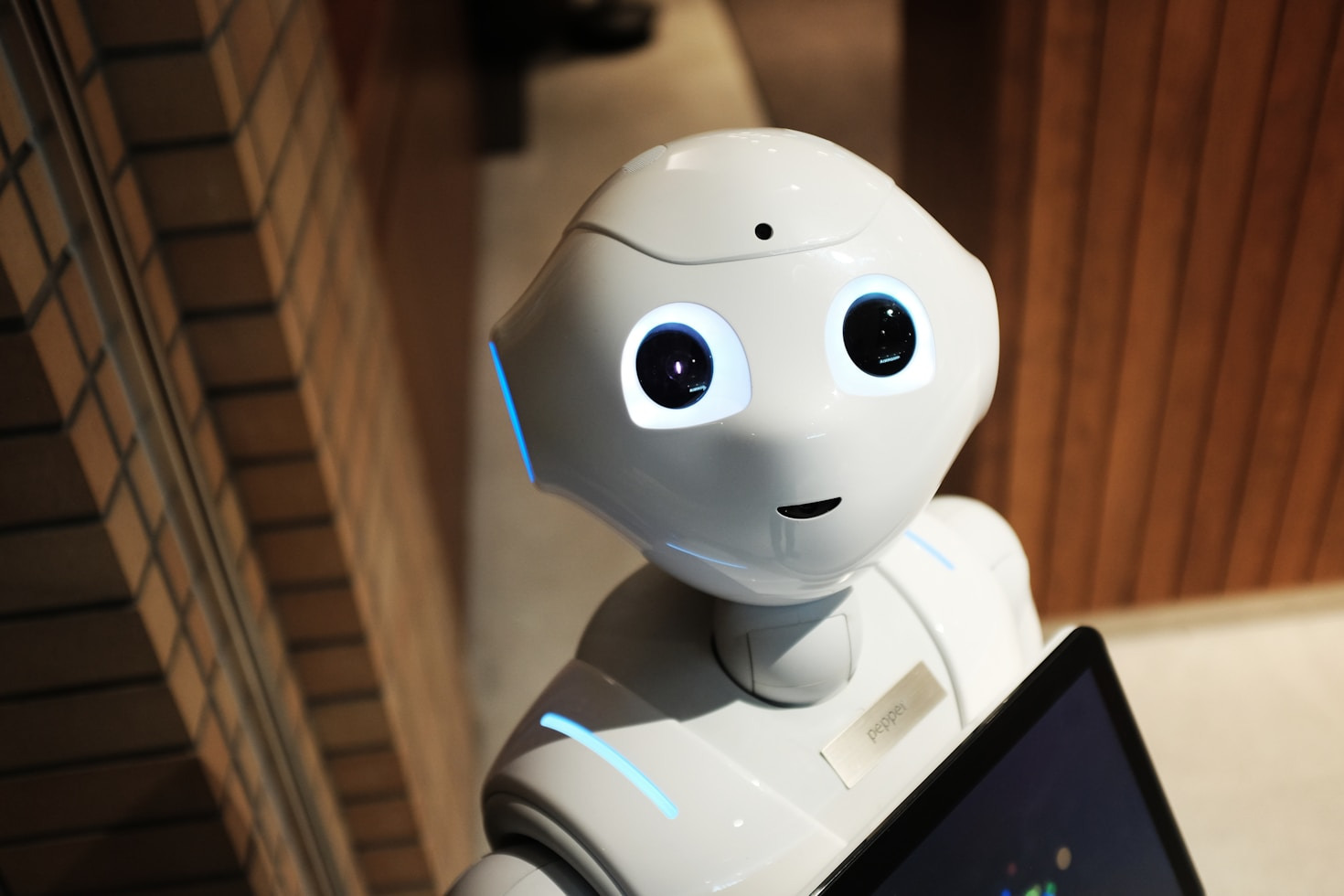 Como a visão computacional redefine a identificação